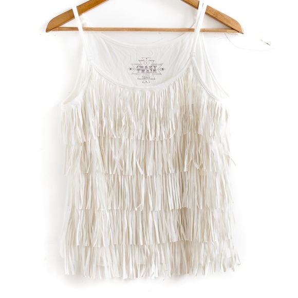 Fringe tank - Picture 2 of 2